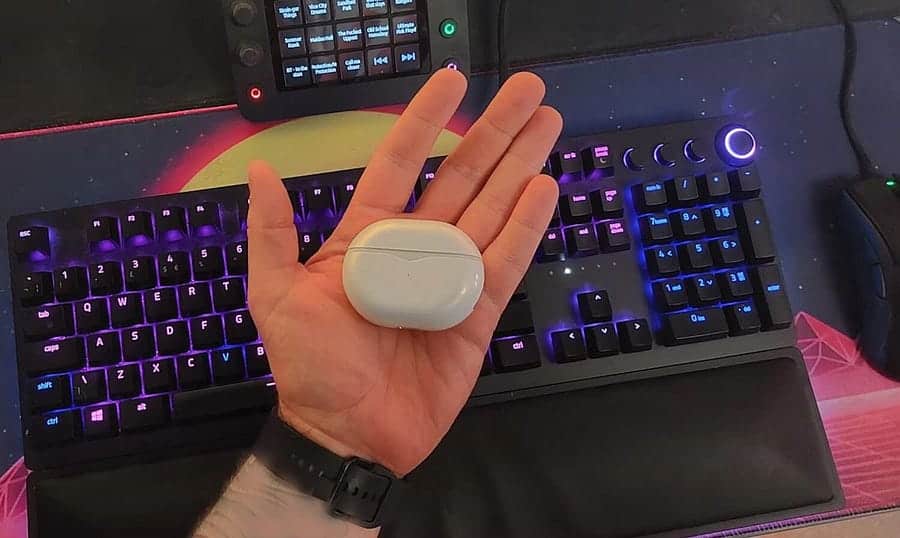 صورة لـ مُراجعة SoundPEATS Air4 Pro: سماعات أذن مُمتازة للاستخدام اليومي مع نمط ANC مُتكيف | 1AKfFHJUDVq14DFeKLPKqjA-DzTechs