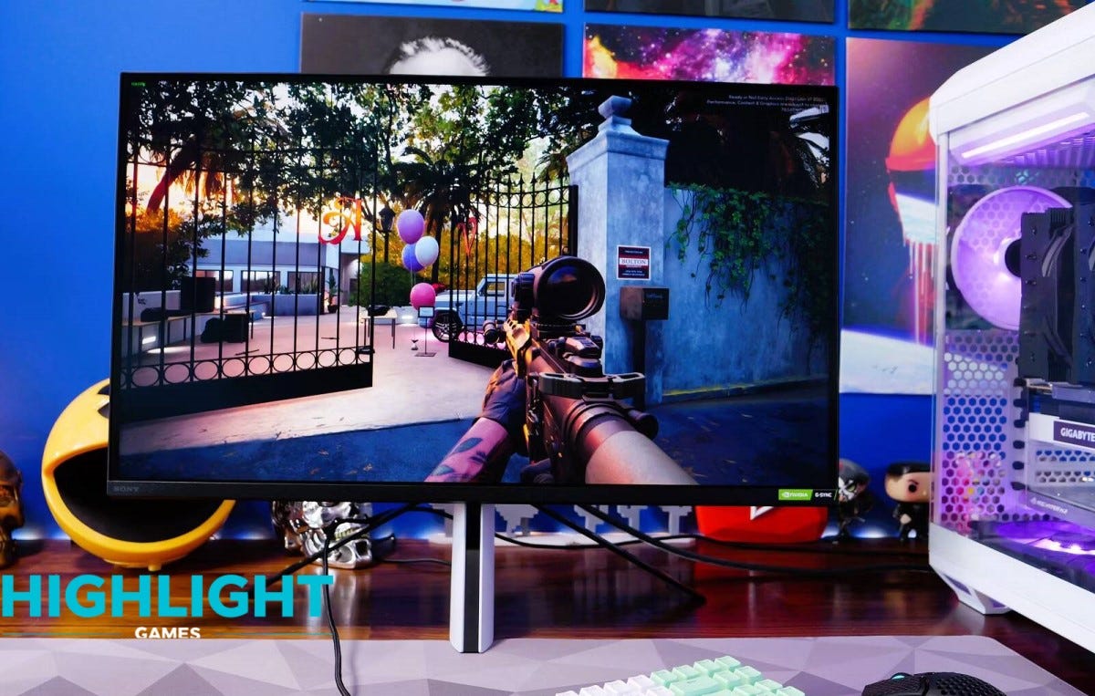 صورة لـ أفضل الطرق لتسجيل أبرز لحظات اللعبة بدقة عالية تلقائيًا من خلال أي بطاقة رسومات | 1ALhHsCp062vOFLSIYB3wdA-DzTechs