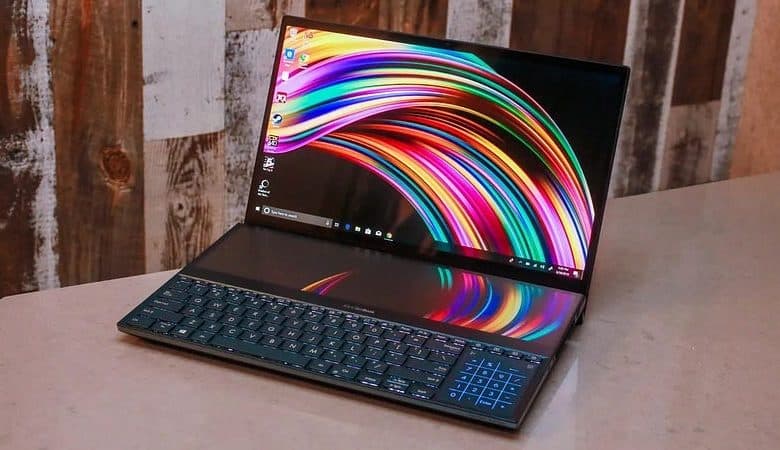 صورة لـ اختيار نوع الشاشة المثالي للكمبيوتر المحمول التالي: OLED أم IPS LCD | 1AR2TA6QT5gfljjccN0_0Xg-DzTechs