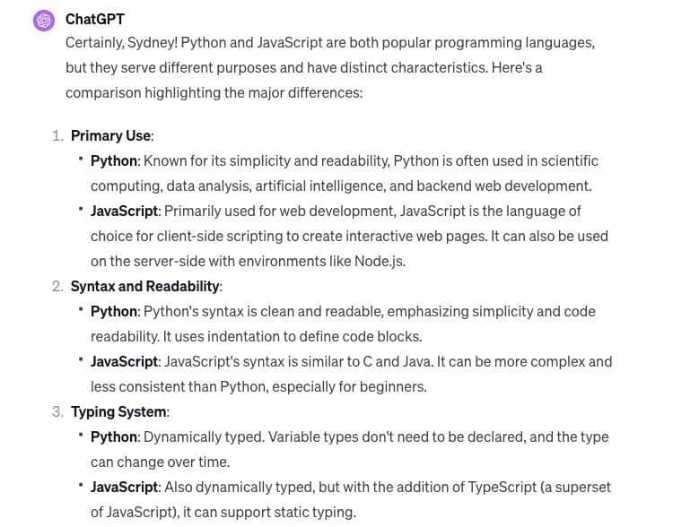 صورة لـ تأثير التفاعل الإيجابي والمُهذب مع ChatGPT على أدائه ودقة ردوده: دراسة وتحليل | 1ARc7uxOXg6N3ocuGrSyfxg-DzTechs