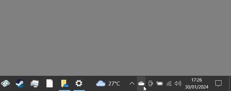 صورة لـ كيفية إزالة علامات الاختيار الخضراء على أيقونات سطح المكتب في Windows | 1B6eg1VFTFJRPhnaEnd8pCA-DzTechs