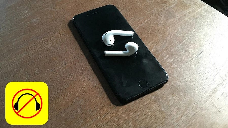 صورة لـ خطوات مُختلفة لإصلاح الـ iPhone العالق في وضع سماعات الرأس | 1BnRdK8CXg0wJdnWLdGBBnA-DzTechs