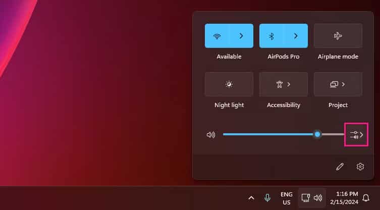 صورة لـ خطوات توصيل سماعات AirPods بجهاز Windows: دليل مُبسّط | 1BuoO362f95Yr4jL45MEfqg-DzTechs