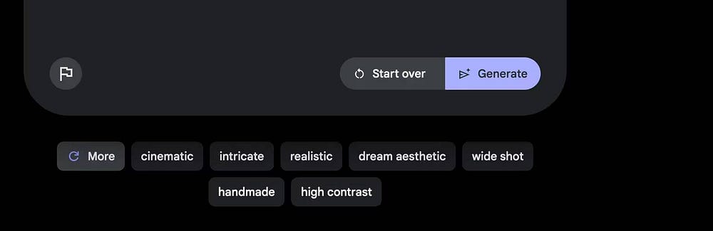 صورة لـ كيفية استخدام مُولد الصور بالذكاء الإصطناعي المجاني ImageFX من Google  | 1C0B5Q-gZdbrbhKJGsAK5pQ-DzTechs