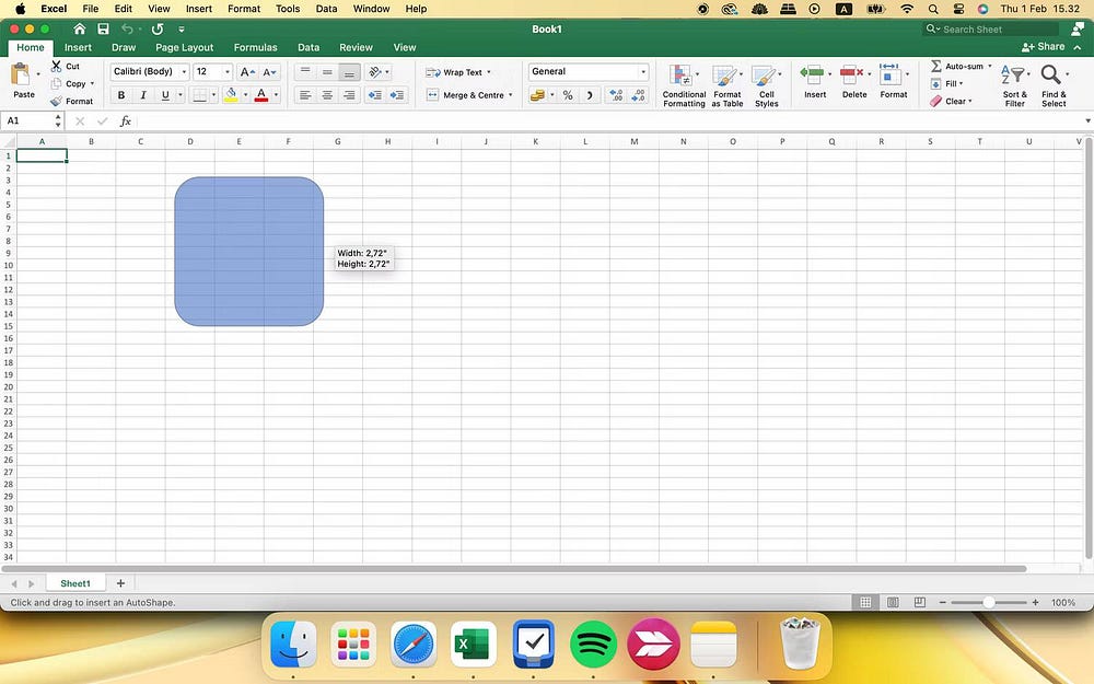 صورة لـ كيفية إنشاء شجرة القرارات في Excel: خطوات ذكية لاتّخاذ قرارات مُثمرة | 1CVKbWo9VQcBLnnRApDUNqQ-DzTechs
