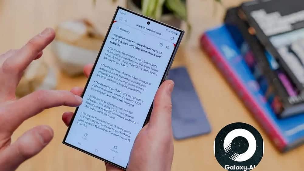 صورة لـ أفضل ميزات Galaxy AI التي تُقدمها أجهزة Samsung (وكيفية استخدامها) | 1CzX2oy77gtiPuzUzc7RXSw-DzTechs