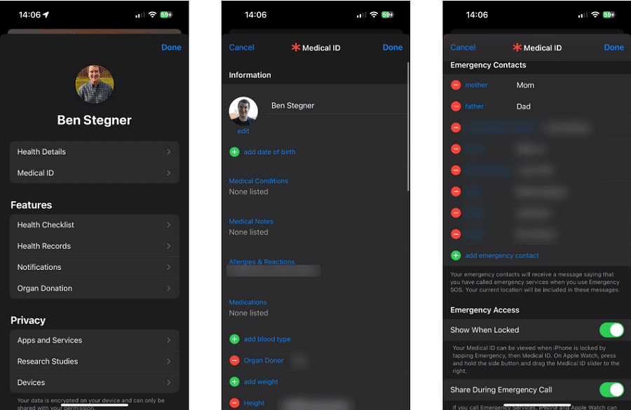 صورة لـ نصائح للمُساعدة في تسهيل استخدام الـ iPhone بواسطة كبار السن | 1E4dYTQhp-0tsXhZ83btMIA-DzTechs