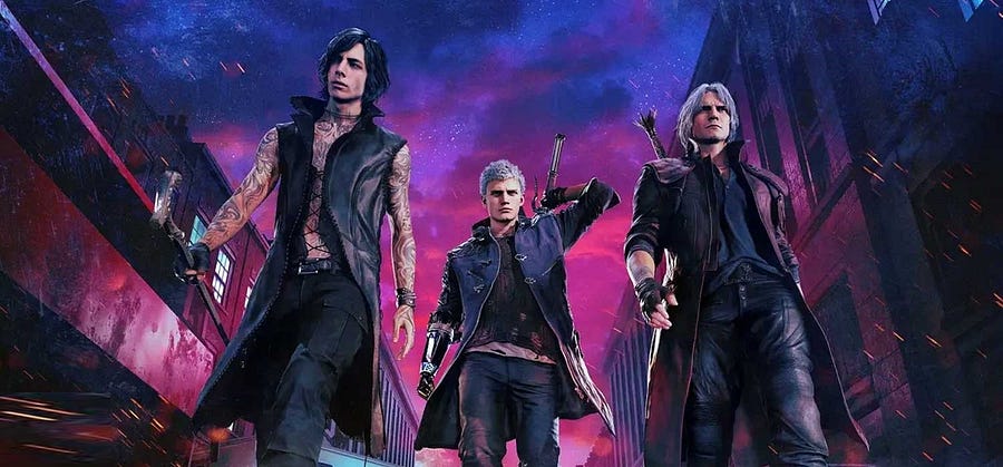 صورة لـ دليل شامل لفهم مُصطلح “ميتا” في عالم الألعاب: الاستراتيجيات والتطبيقات العملية | 1EQv7tErYKEKne2dXQ7BQ-w-DzTechs