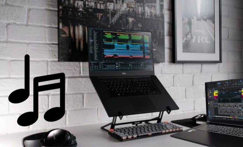 صورة لـ أفضل تطبيقات إنتاج الموسيقى للمُبتدئين للاستمتاع بقدراتك الإبداعية | 1Ea9moFulUKmBVNhnPCzeZg-DzTechs