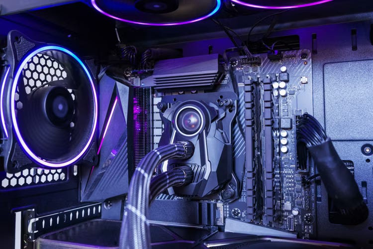 صورة لـ هل تُواجه إختناق أداء المُعالج أو بطاقة الرسومات؟ كيف تتحقق (وأيهما أسوأ) | 1EuBXay0wM3RlidUiIR9ySg-DzTechs