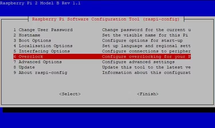 صورة لـ رفع تردد التشغيل عن Raspberry Pi: كيفية القيام بذلك وما تحتاج إلى معرفته | 1FVnXIHLKsxb304H4m2xcyQ-DzTechs
