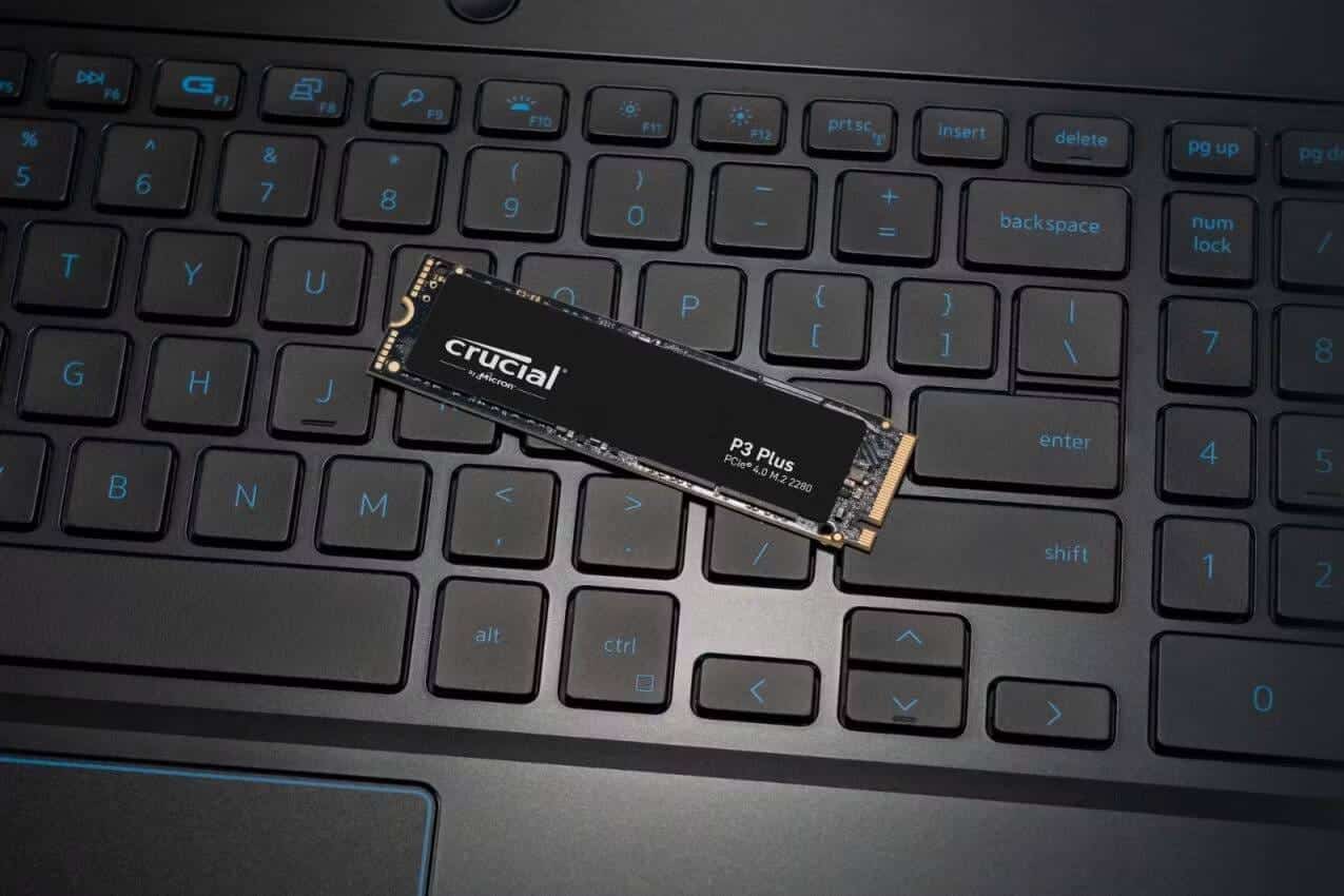 صورة لـ أفضل محركات SSD المُتاحة لترقية تخزين جهاز PS5 وتحسين أدائه | 1Fbz00FrpyhDAL4sC6PQCDA-DzTechs