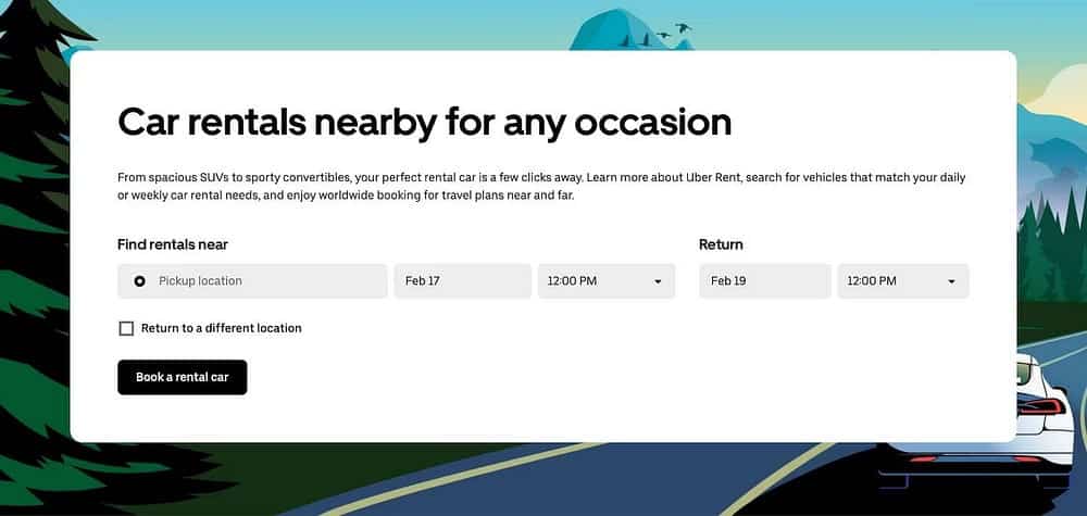 صورة لـ دليل لأنواع وعروض رحلات Uber المُختلفة: كيفية اختيار نوع الرحلة المُناسبة لاحتياجاتك | 1FwEnuN3xjg8Xz6J1jW4JCg-DzTechs