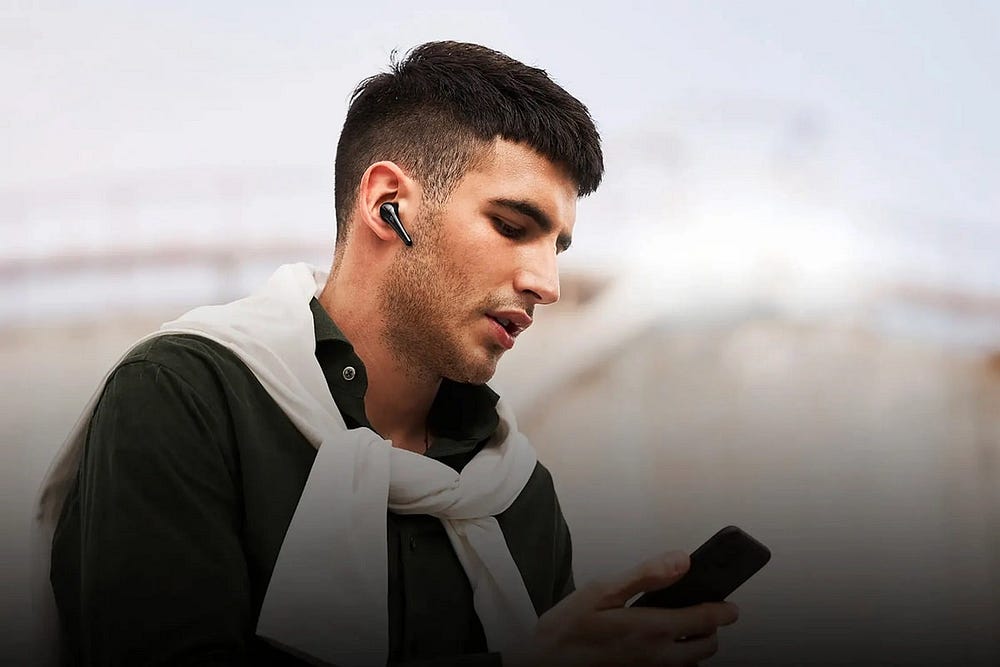 صورة لـ مُراجعة 1More PistonBuds Pro Q30: تُقدم نمط ANC بميزانية محدودة لتحسين الاستماع | 1GT-MQR61rprWpH9XbjlcBg-DzTechs