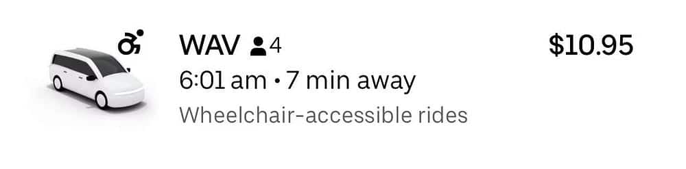 صورة لـ دليل لأنواع وعروض رحلات Uber المُختلفة: كيفية اختيار نوع الرحلة المُناسبة لاحتياجاتك | 1Gbfzvg4siHFhjyzU42Ob2Q-DzTechs