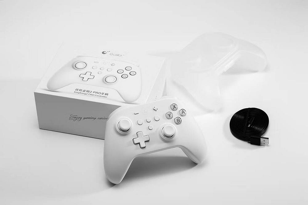 صورة لـ أفضل أجهزة تحكم Nintendo Switch المُتاحة: اختر الأفضل لتجربة اللعب الرائعة | 1H7gWxKiGAcsmnKa4-hURYQ-DzTechs