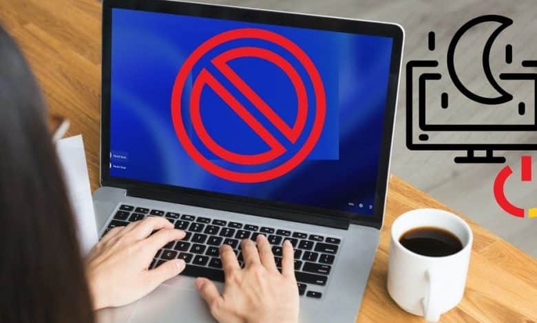 صورة لـ كيفية تعطيل وضع السكون مُؤقتًا في Windows 10/11: بعض الطرق | 1HMdl7XZIRrEa9y5RAaDb3A-DzTechs