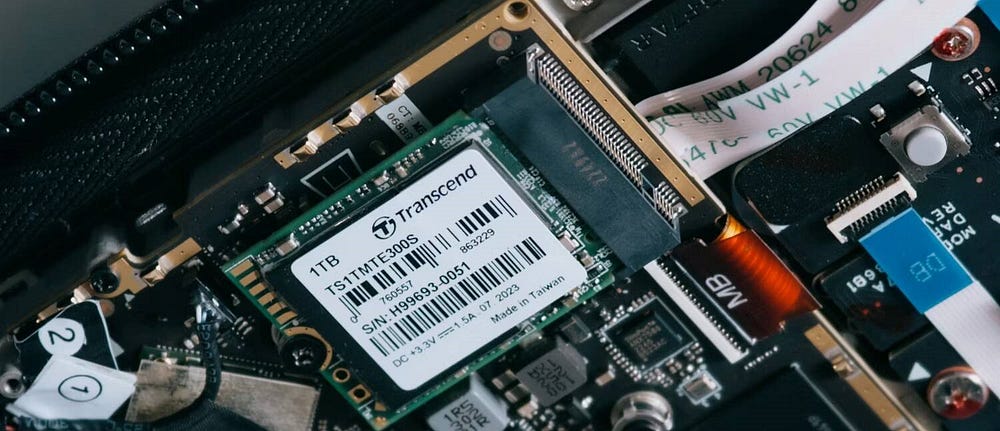 صورة لـ كيفية استنساخ مُحتويات SSD المُضمَّن في Steam Deck من أجل ترقية أسهل | 1HiMC6K2IWHAn8lhqH8FtPg-DzTechs