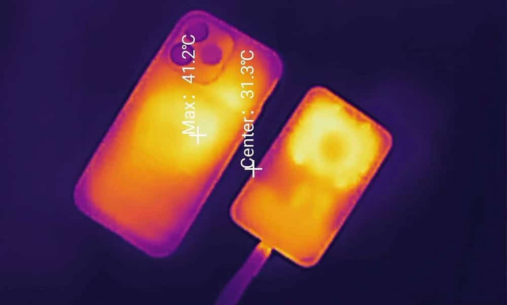 صورة لـ مُراجعة بنك الطاقة Baseus Magnetic: يُوفر حلاً عمليًا للشحن بدون MagSafe | 1I1byg_8lUaNY7CTJ73h6tg-DzTechs