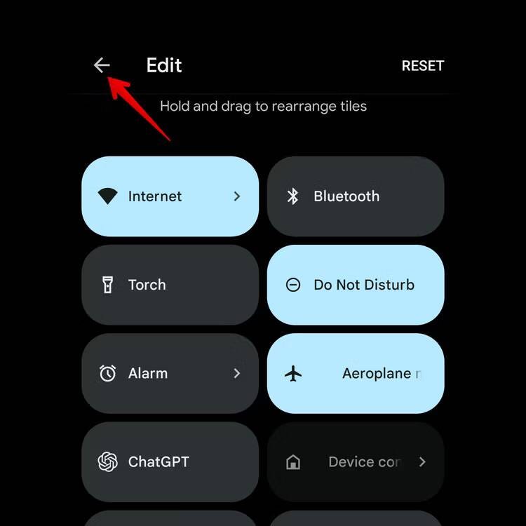 صورة لـ كيفية تعيين ChatGPT كمُساعدك الصوتي الافتراضي على نظام Android | 1IglhODaXqQioxfbCuOkJ9w-DzTechs