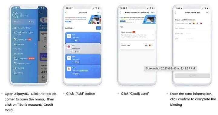 صورة لـ مُراجعة RedotPay - بطاقة عملات مُشفرة تُسهِّل المُعاملات التقليدية على مُختلف المنصات | 1Im7zKkjLRyyIs9RiW5JR8Q-DzTechs