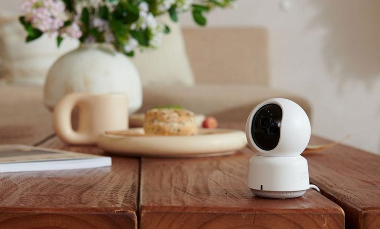 صورة لـ تقييم Aqara Camera E1: الحل الأمثل لحماية منزلك بدون تكاليف اشتراك الإضافية | 1JZbTUSgK4F5Ppr8ixYINoA-DzTechs