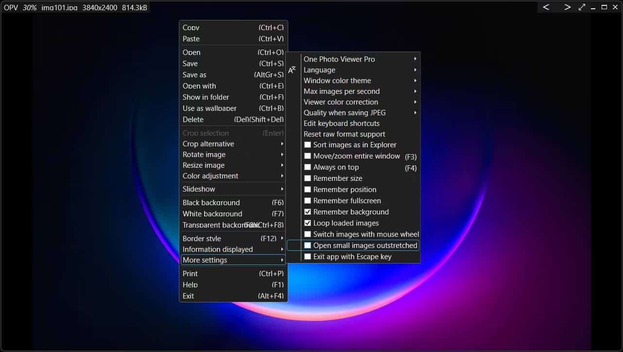 صورة لـ خطوات استعادة “عارض الصور” الكلاسيكي في Windows 10/11 | 1JcH4TJp4fKR9fKgbU1iM7Q-DzTechs