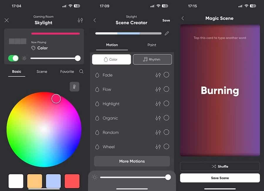 صورة لـ مُراجعة Nanoleaf Skylight: الإضاءة المُبتكرة للسقف – ماذا يجب أن تعرف قبل الشراء؟ | 1K6LcpdzJJseXNPiG388XCw-DzTechs