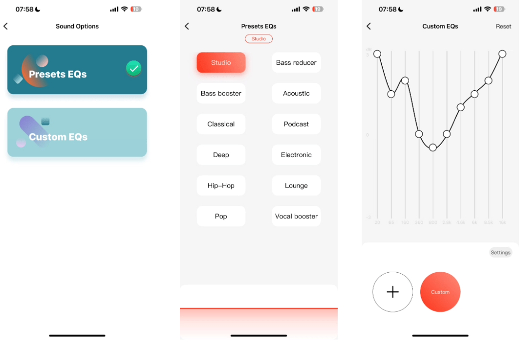 صورة لـ مُراجعة 1More PistonBuds Pro Q30: تُقدم نمط ANC بميزانية محدودة لتحسين الاستماع | 1KlDblZJpy4mCb_zzOkEAGg-DzTechs