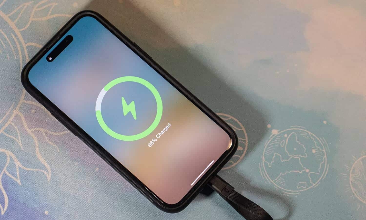 صورة لـ مُراجعة بنك الطاقة Baseus Magnetic: يُوفر حلاً عمليًا للشحن بدون MagSafe | 1L6oLYzZJCmlOP6CqyCKBqA-DzTechs