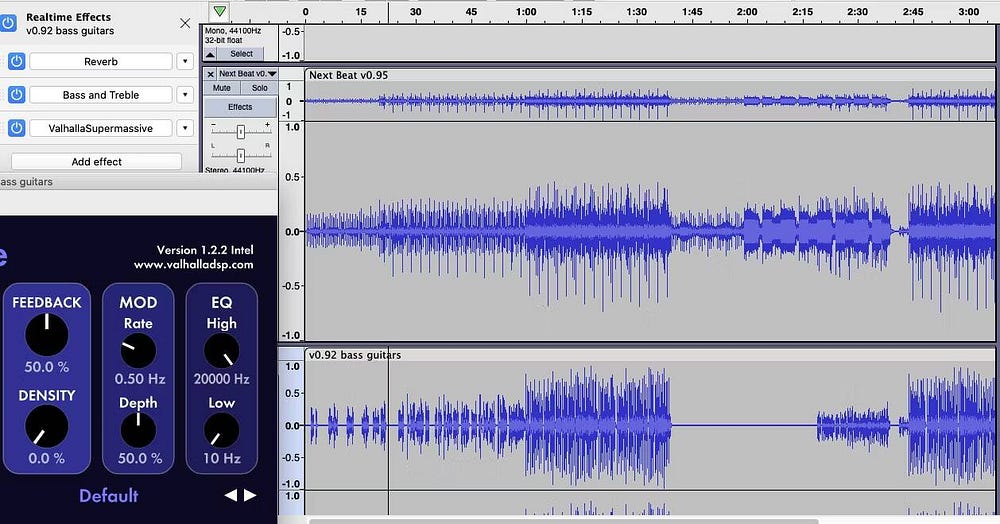 صورة لـ أفضل تطبيقات إنتاج الموسيقى للمُبتدئين للاستمتاع بقدراتك الإبداعية | 1LRa8q3JVHmk-GnM1ambGMQ-DzTechs
