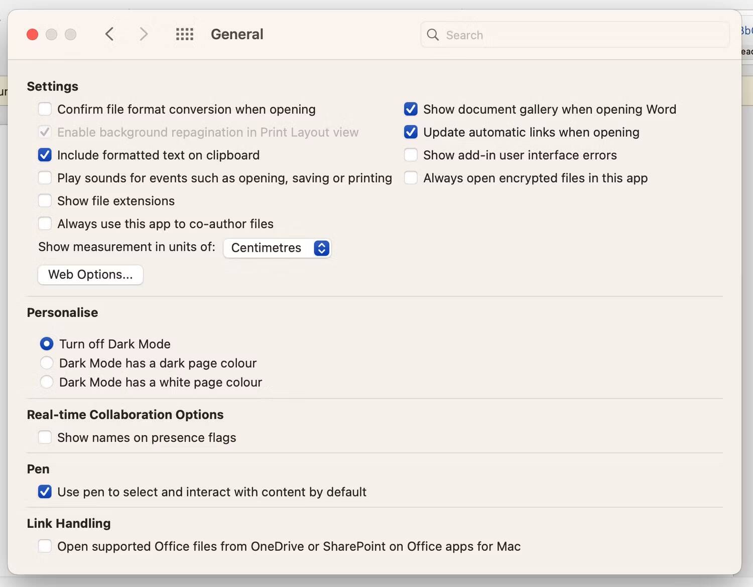 صورة لـ كيفية حل مشكلة الخلفية السوداء في مُستند Word وجعلها تظهر بشكل صحيح | 1LZujmMIjCLy8IKHzsWXkWQ-DzTechs