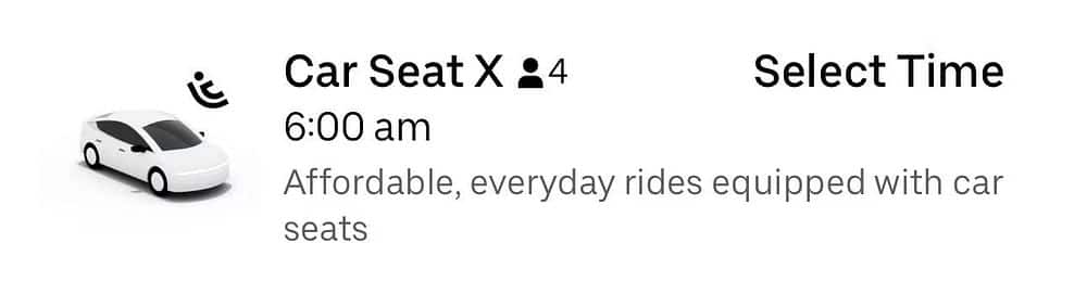 صورة لـ دليل لأنواع وعروض رحلات Uber المُختلفة: كيفية اختيار نوع الرحلة المُناسبة لاحتياجاتك | 1Ld5_tkRwL87xzuAMNWerKA-DzTechs