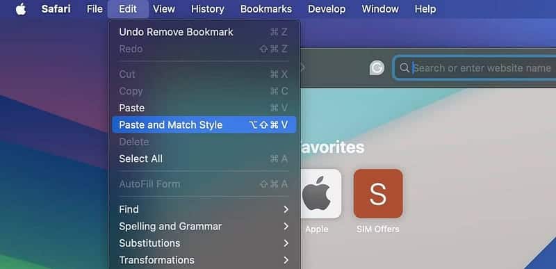 صورة لـ كيفية النسخ واللصق على الـ Mac: تقنيات ونصائح مُفيدة | 1LhZV23iHizams4o91Bf6RA-DzTechs