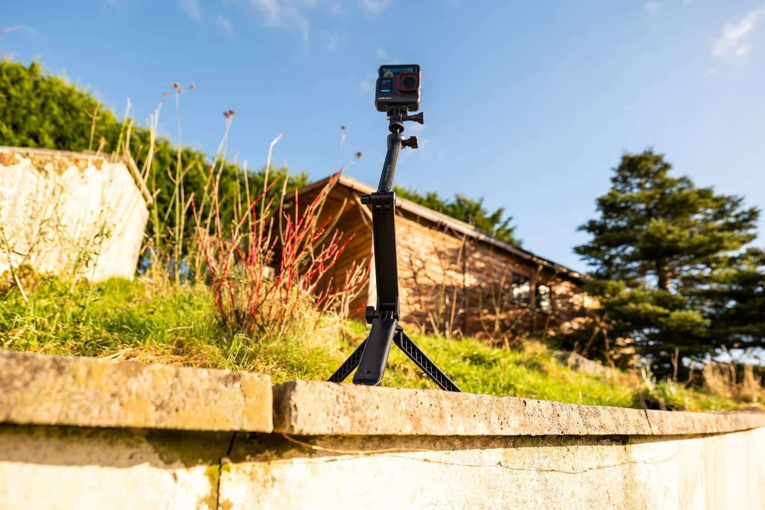 صورة لـ مُراجعة Insta360 Ace Pro: ثورة تصوير بدقة 8K في عالم كاميرات الأكشن | 1MIn1ySy0iGPJsOKEeEIZRA-DzTechs