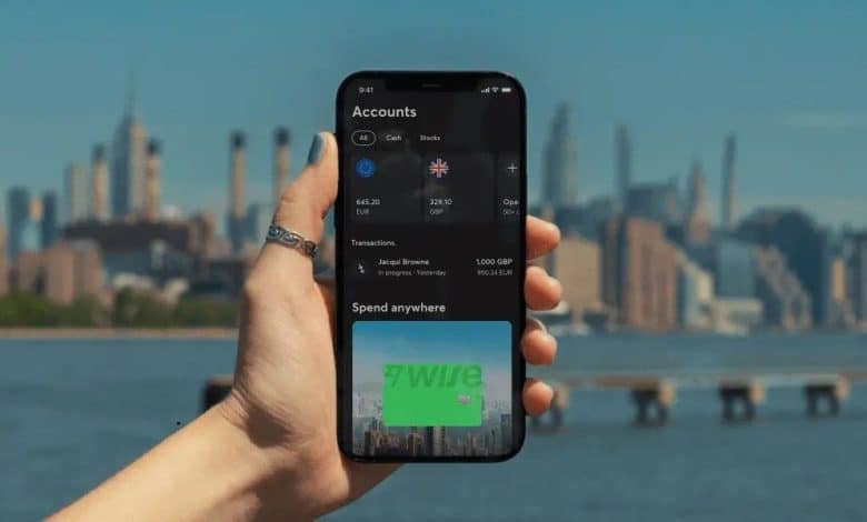 صورة لـ مُراجعة صادقة لـ Wise (2024): كيفية استخدام Wise لتحويل وإستقبال الأموال دوليًا | 1MWgFHCoSraPQF7yho4_vSg-DzTechs