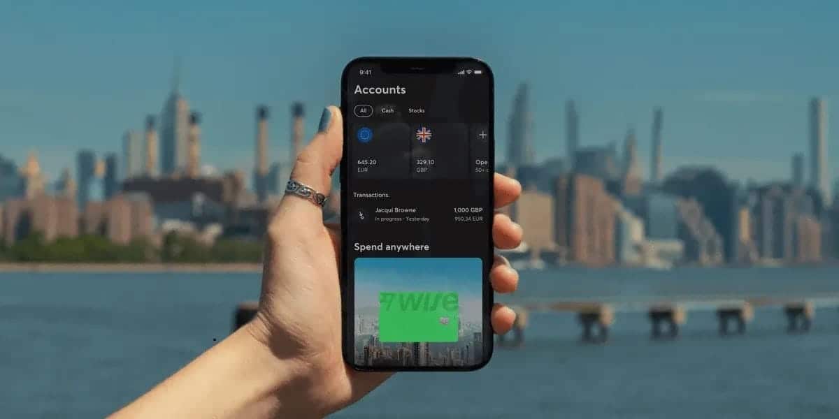صورة لـ مُراجعة صادقة لـ Wise (2024): كيفية استخدام Wise لتحويل وإستقبال الأموال دوليًا | 1MWgFHCoSraPQF7yho4_vSg-DzTechs