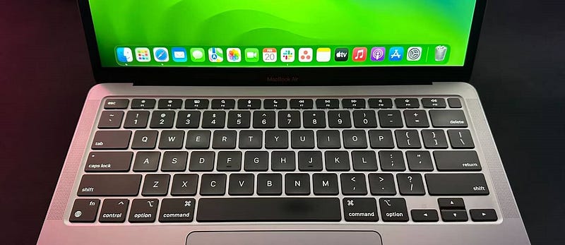 صورة لـ كيفية النسخ واللصق على الـ Mac: تقنيات ونصائح مُفيدة | 1MjmigSu4e09CG34W2KY22Q-DzTechs