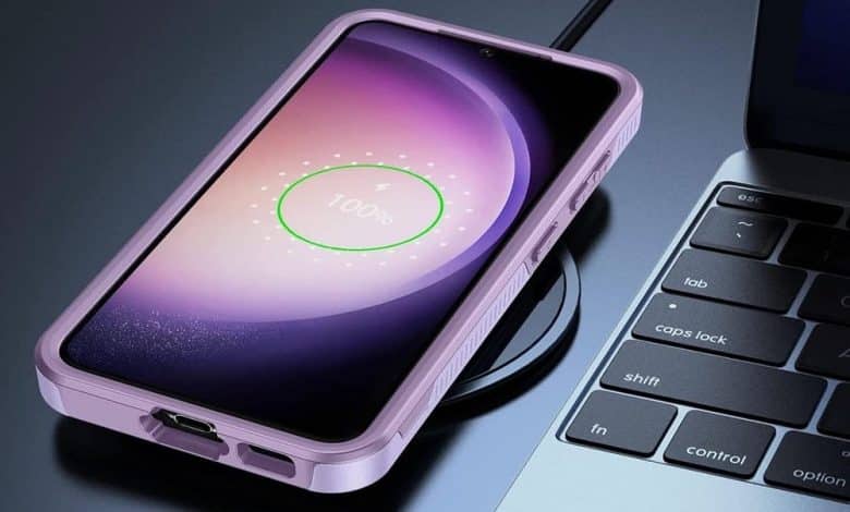 صورة لـ أفضل حافظات Samsung Galaxy S24+ للحصول على حماية مُعزَّزة مع تصميمات مُميزة | 1MlDo82B9FhJwZgqpDKUfkw-DzTechs