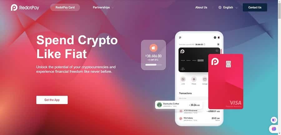 صورة لـ مُراجعة RedotPay - بطاقة عملات مُشفرة تُسهِّل المُعاملات التقليدية على مُختلف المنصات | 1MtoMh2gVzT43FA0Sm8iicw-DzTechs
