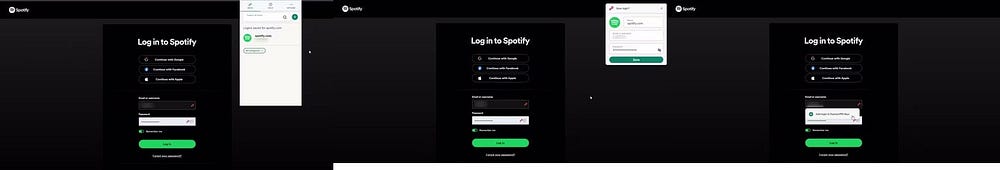 صورة لـ مُراجعة ExpressVPN Keys: مدير كلمات سر يقوم بتلبية احتياجات المُستخدمين الأساسية | 1NHmWzaswlbtgVP1Nza6nSQ-DzTechs