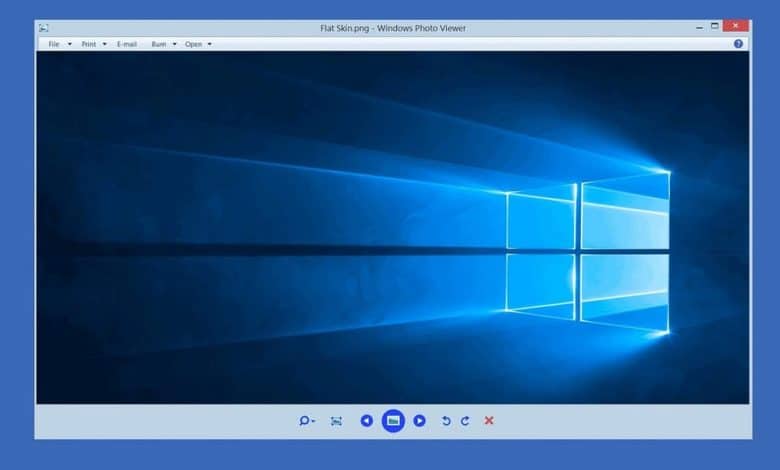 صورة لـ خطوات استعادة “عارض الصور” الكلاسيكي في Windows 10/11 | 1NoyiZFPLm3dUuWUzc0G90Q-DzTechs
