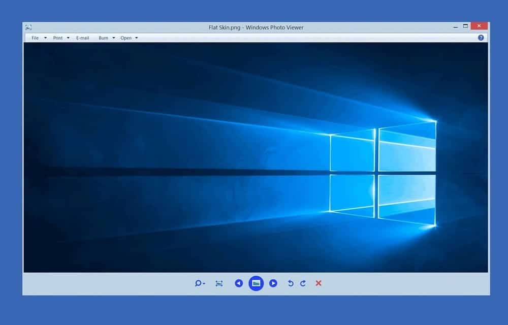 صورة لـ خطوات استعادة “عارض الصور” الكلاسيكي في Windows 10/11 | 1NoyiZFPLm3dUuWUzc0G90Q-DzTechs