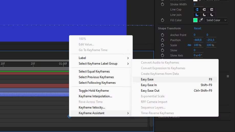 صورة لـ بعض أدوات Adobe After Effects الأساسية التي يجب على كل مستخدم إتقانها | 1NxVNmUPFf0HHGaRi8ivBVg-DzTechs