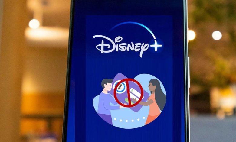 صورة لـ كيف يُمكن أن تُؤثر حملة Disney+ ضد مشاركة كلمات السر عليك | 1O_h4SuLyUn_V-zUytzjhfA-DzTechs