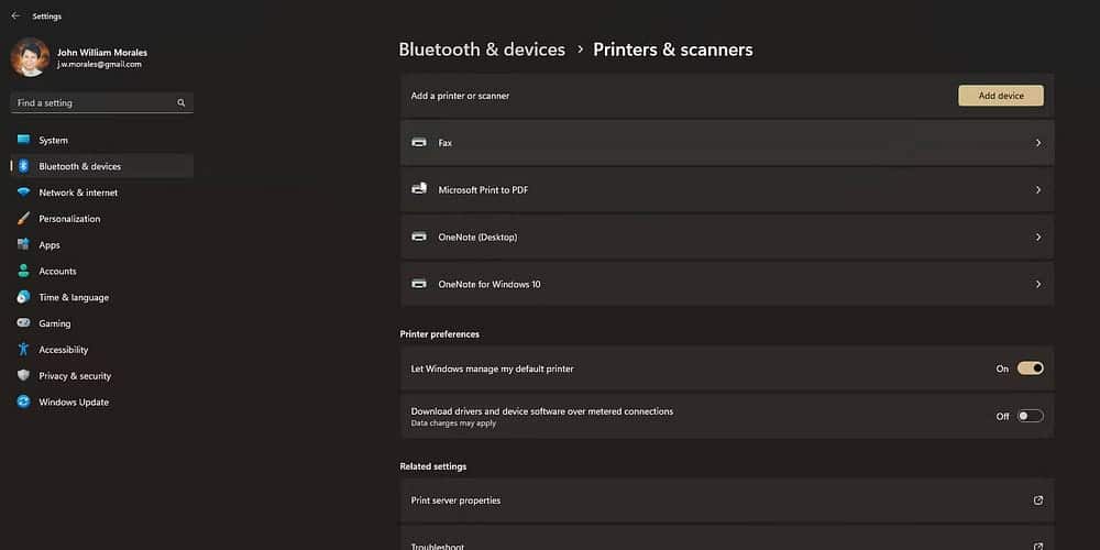 صورة لـ طرق نقل المُستندات الممسوحة ضوئيًا من الطابعة مُتعددة الوظائف إلى الكمبيوتر الخاص بك | 1OhVknY5ebcYrqjohJGMN7A-DzTechs