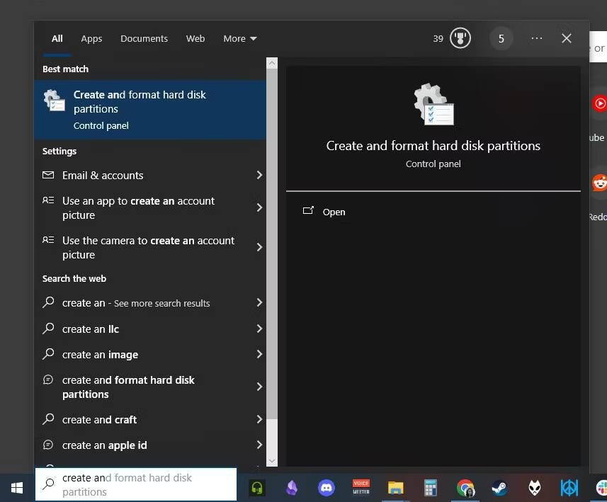 صورة لـ كيفية استنساخ مُحتويات SSD المُضمَّن في Steam Deck من أجل ترقية أسهل | 1Oszu9M1HSrPnvN4P3-Rp_g-DzTechs