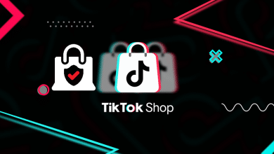 صورة لـ ما هو متجر TikTok Shop؟ هل من الآمن الشراء من خلاله؟ | 1PdIsuanbLatCLpXzV25FDQ-DzTechs