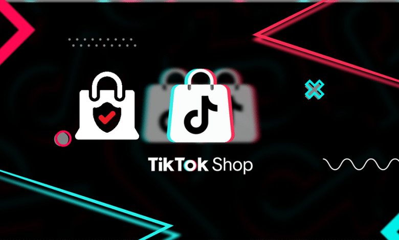 صورة لـ ما هو متجر TikTok Shop؟ هل من الآمن الشراء من خلاله؟ | 1PdIsuanbLatCLpXzV25FDQ-DzTechs