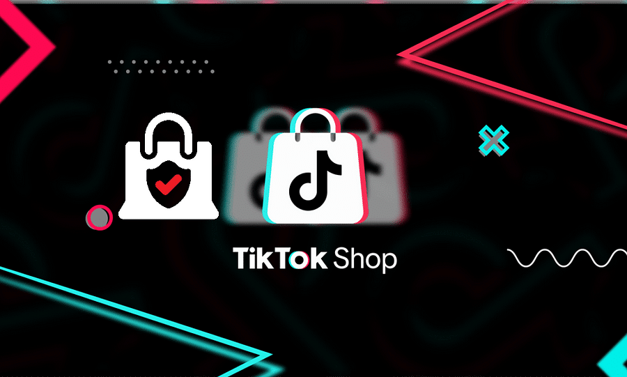 صورة لـ ما هو متجر TikTok Shop؟ هل من الآمن الشراء من خلاله؟ | 1PdIsuanbLatCLpXzV25FDQ-DzTechs